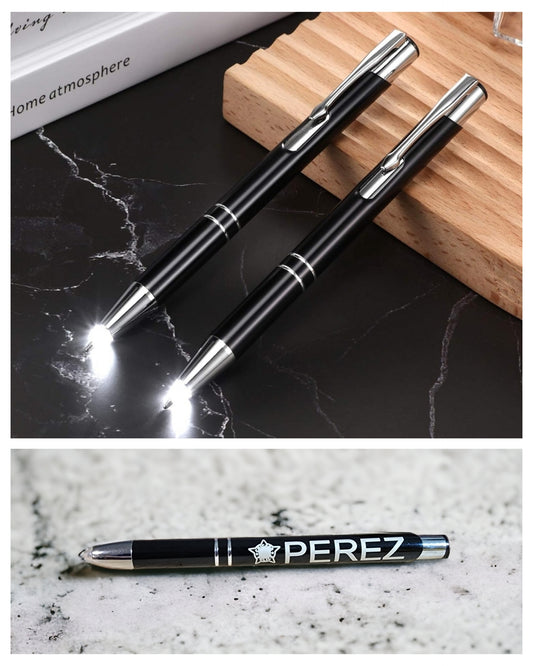 Led Light pen